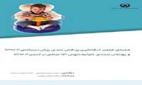 معرفی آزمون اندازه گیری پردازش حسی پیش دبستانی  SPM-P  و پروتکل درمانی کوئیک تیپس QT  مبتنی بر آزمون SPM-P